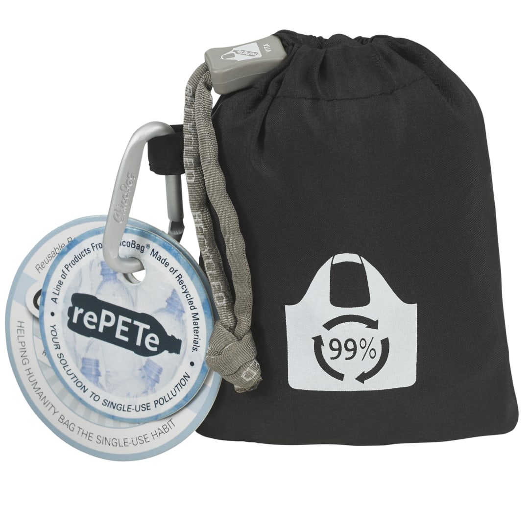 ChicoBag Vita rePETe Shoulder Tote 133