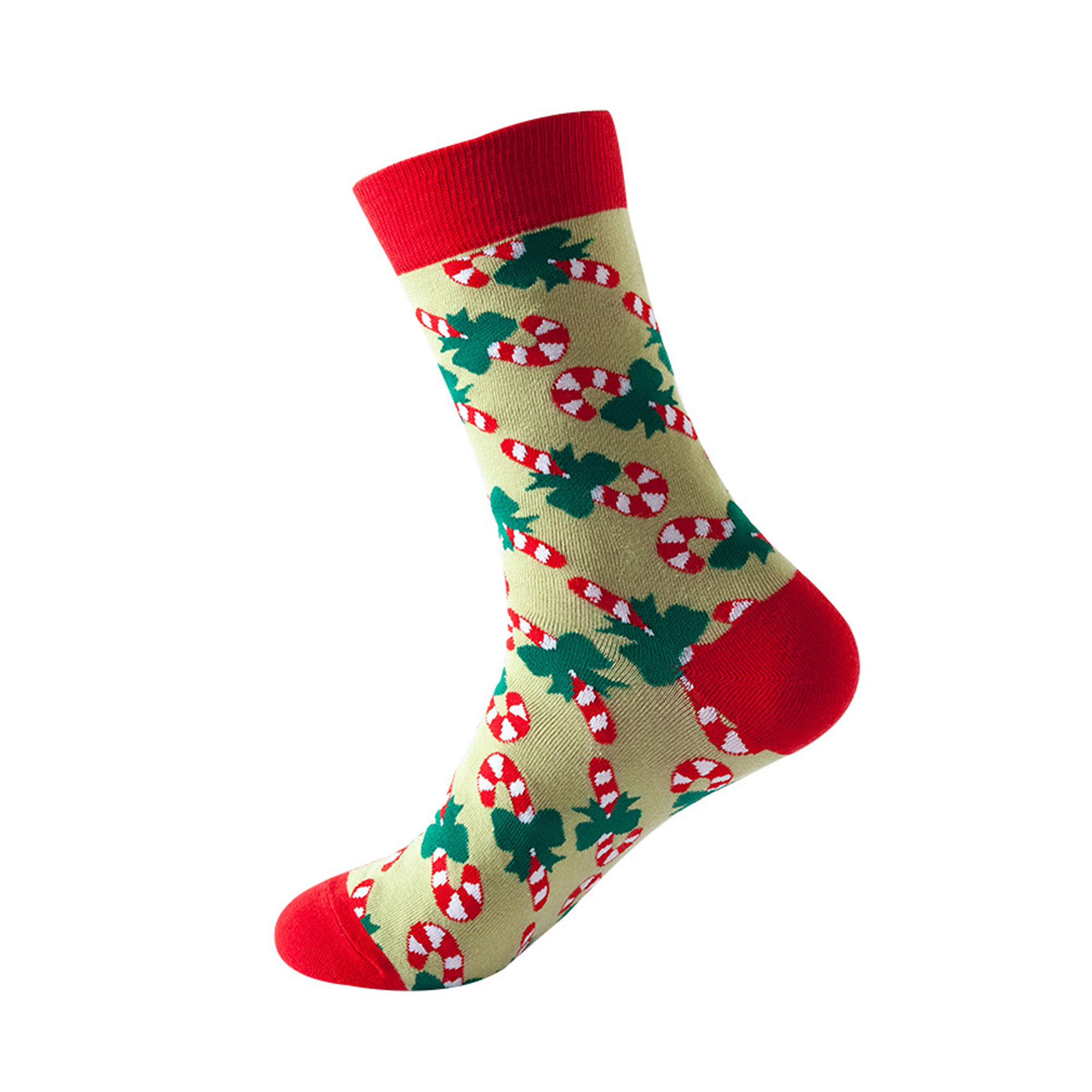 Christmas Socks 6