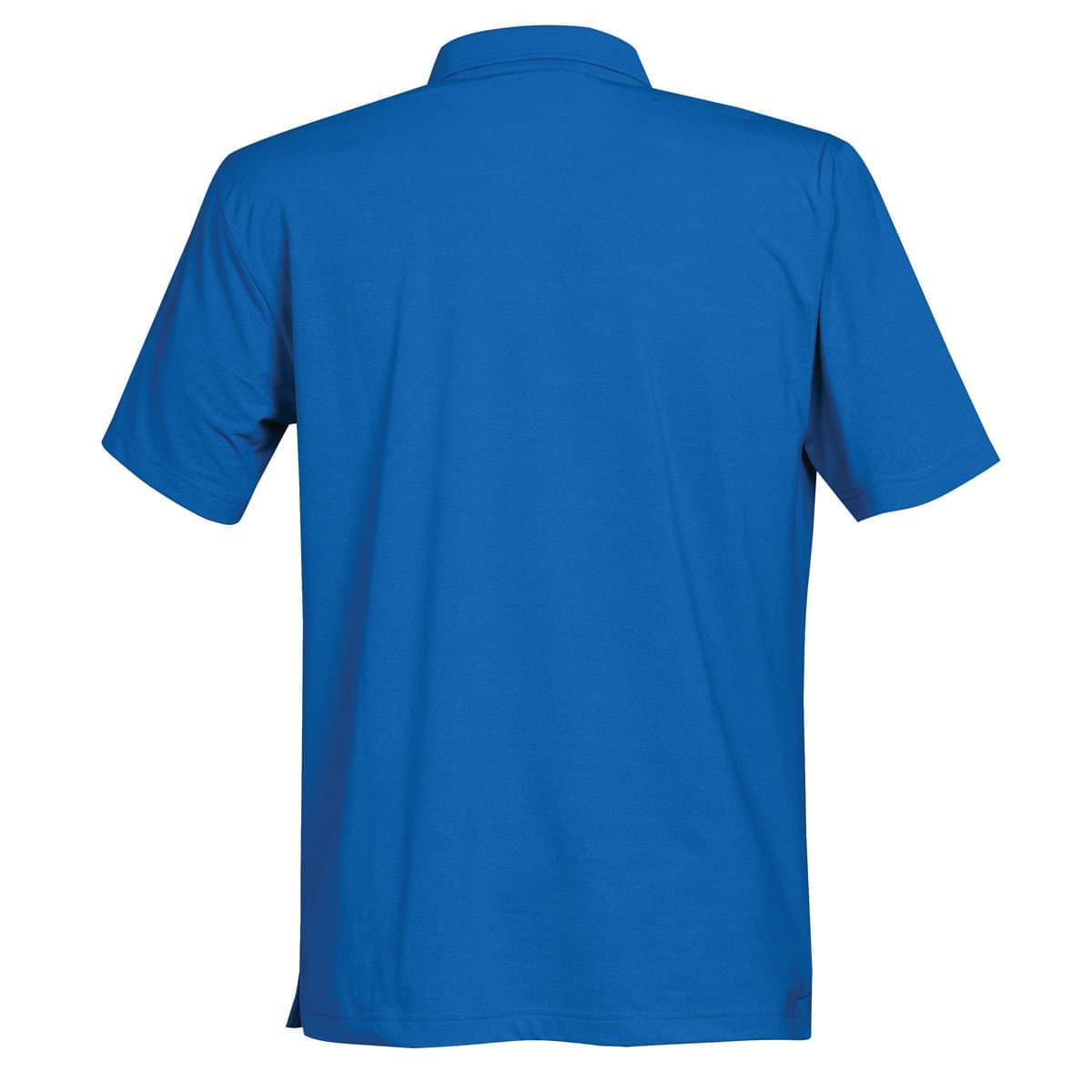 Stormtech Men's Solstice Performance Polo 20