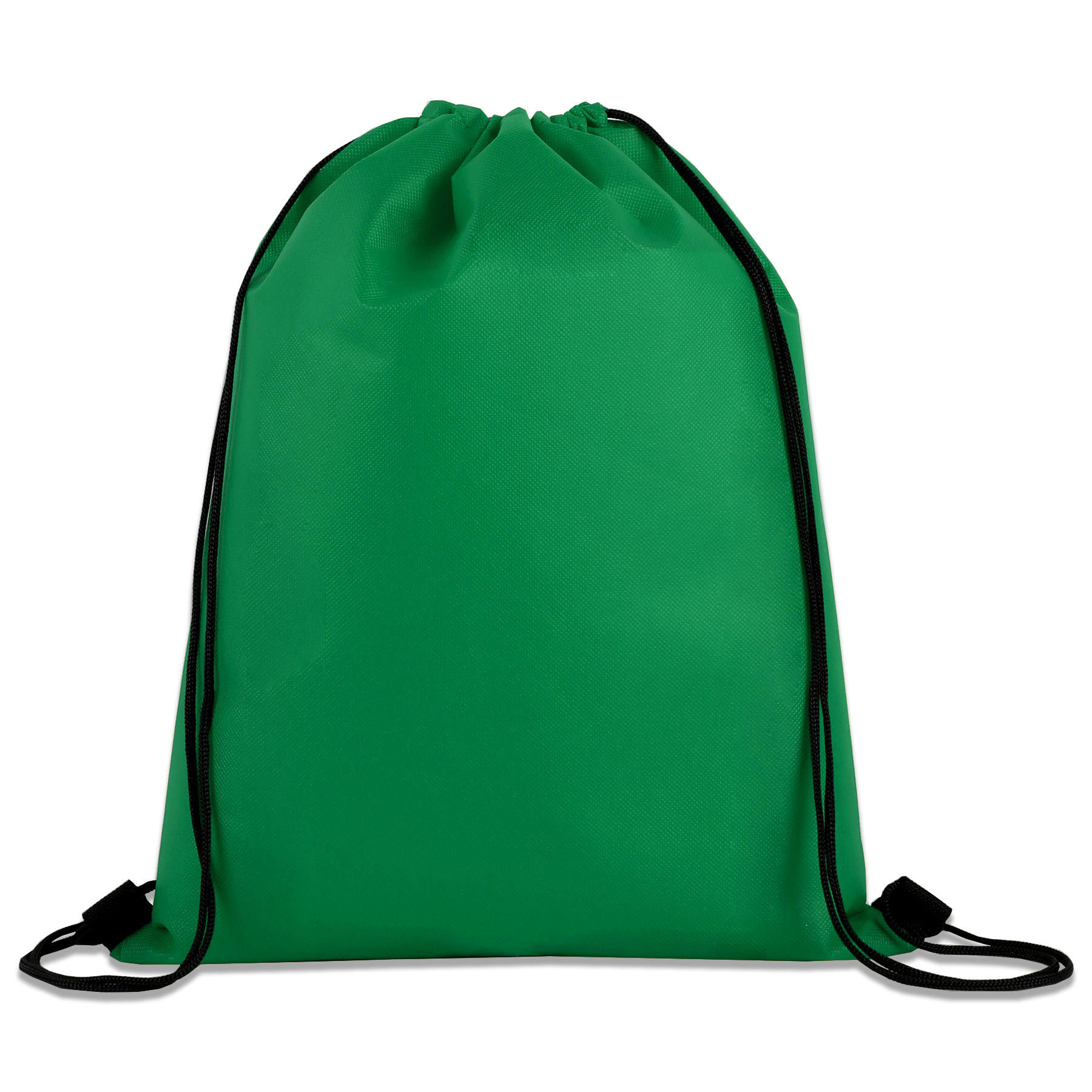 Non-Woven Drawstring Cinch Backpack 12
