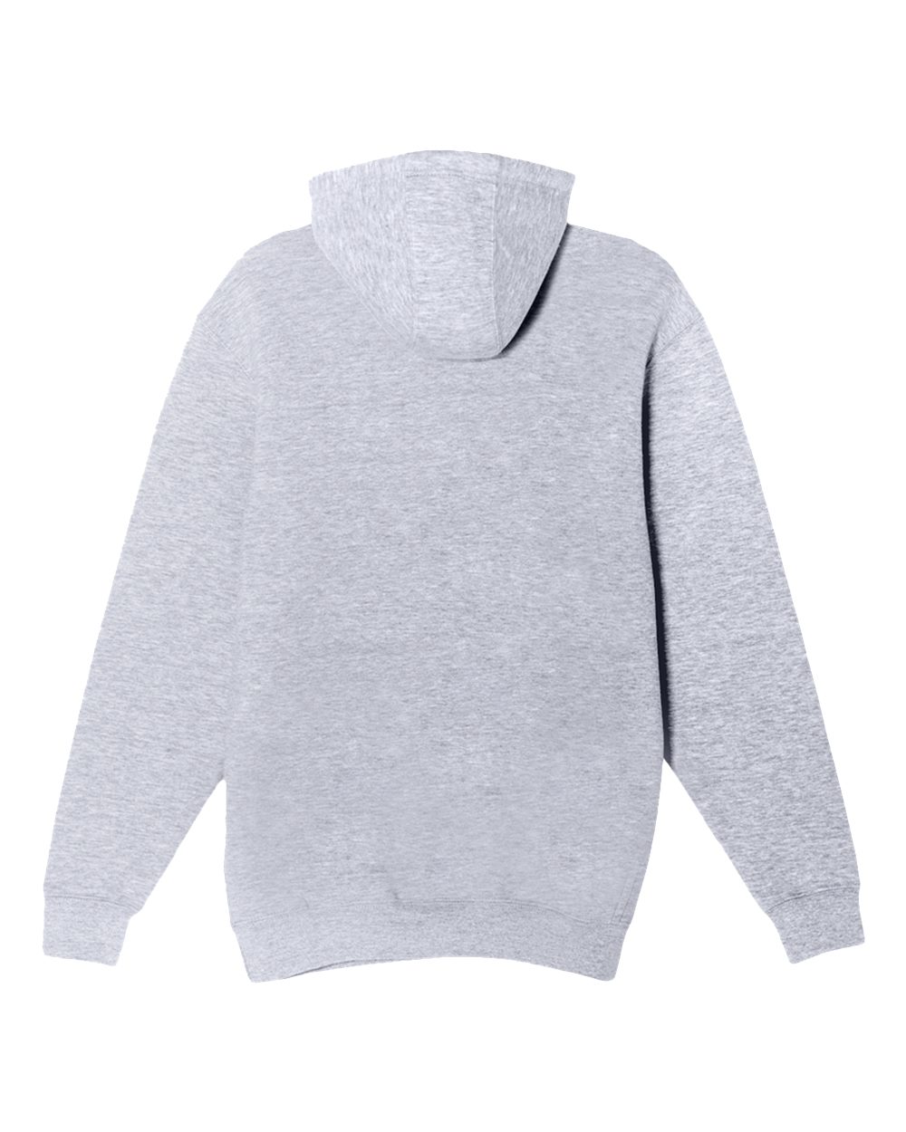 Unisex Heavyweight Hoodie Sweatshirt - LS19001 105
