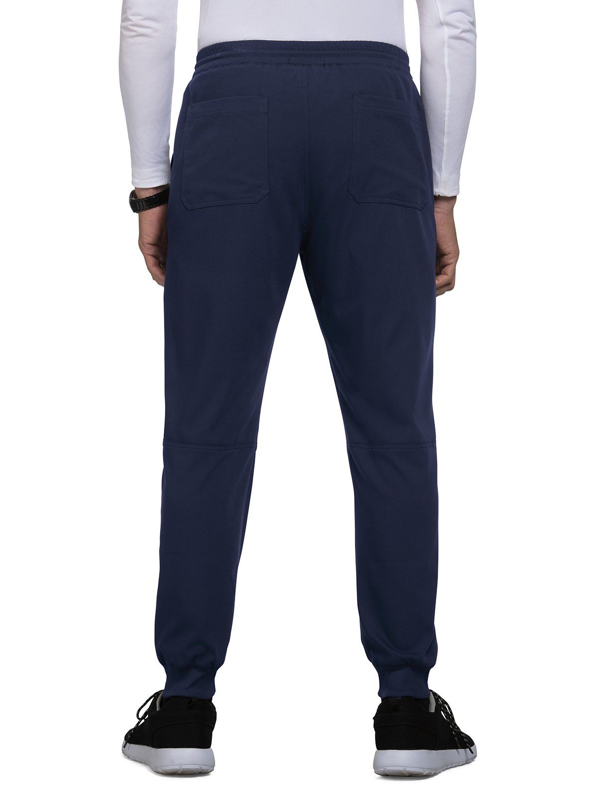 koi - Next Gen - Men's Seven-Pocket Jogger Day to Night Pant 50