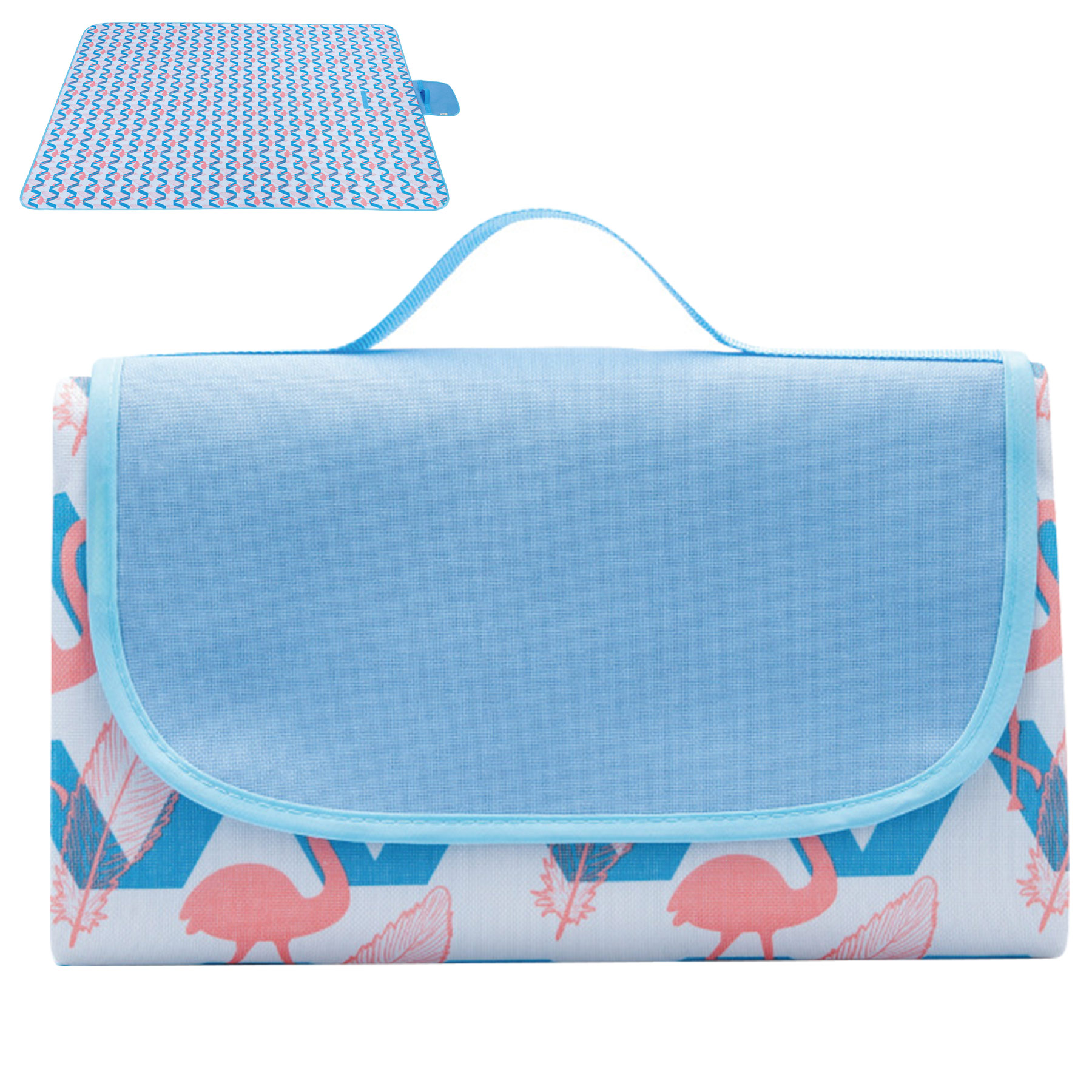 Picnic Blanket 3