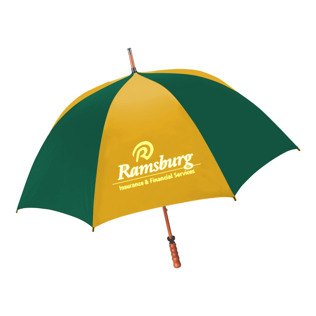 The Eagle Umbrella 28