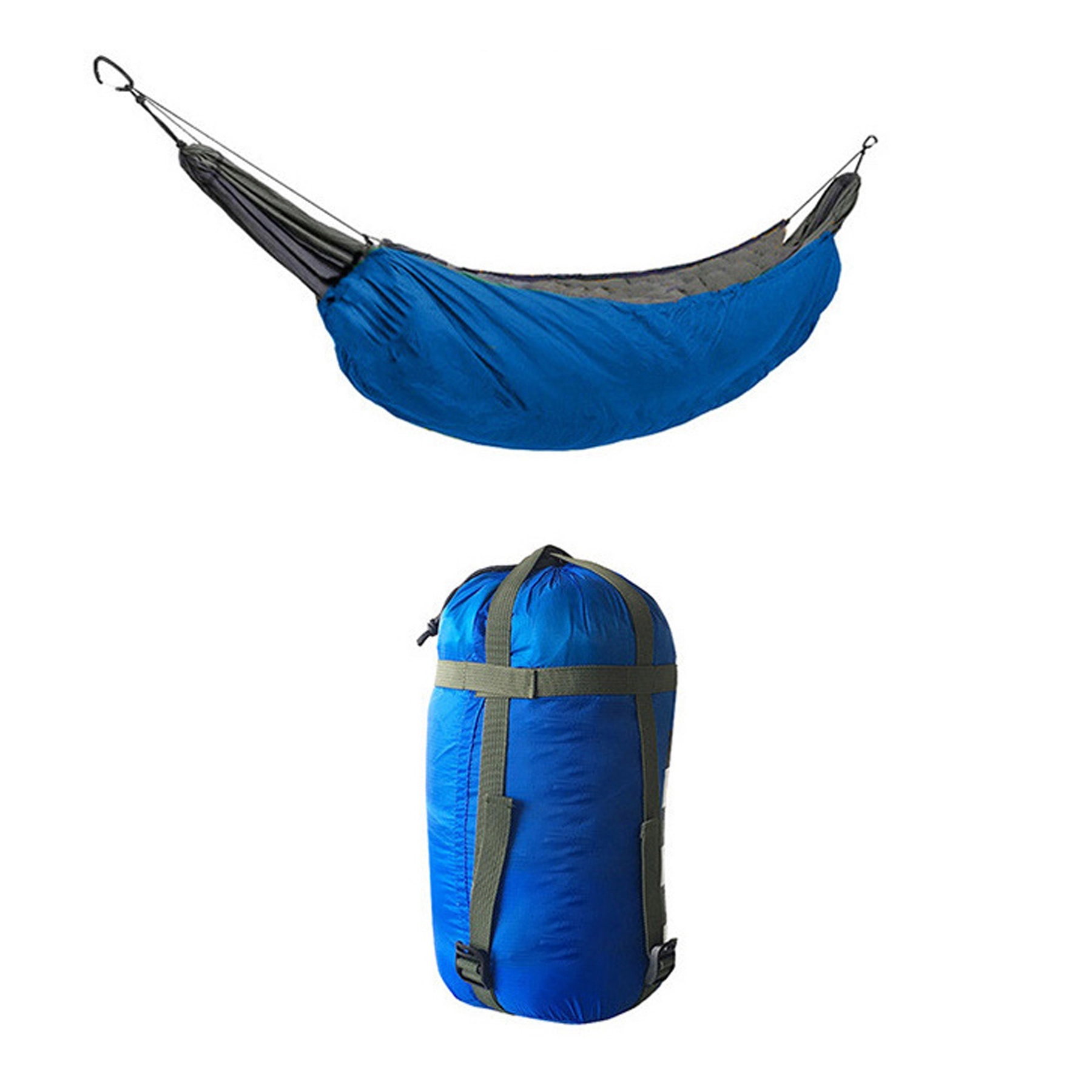 Durable Hammock Lightweight Nylon Camping Chair 5