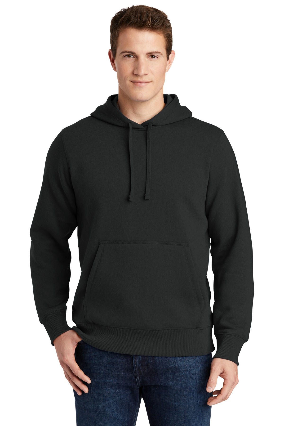 Sport-Tek® Pullover Hooded Sweatshirt 58