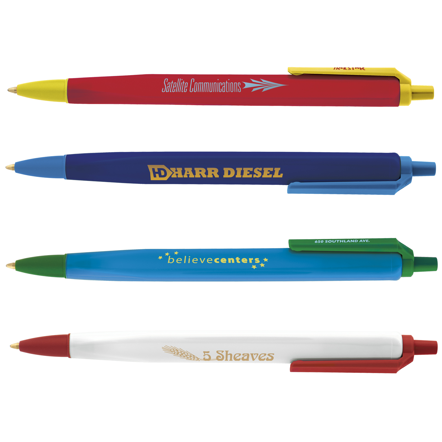 Classic Collection Tri-Stic® Pen 32