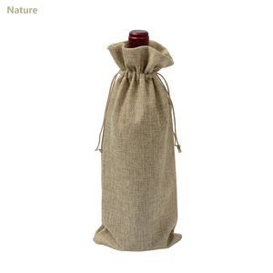210 Denier Polyester Drawstring Backpack 22