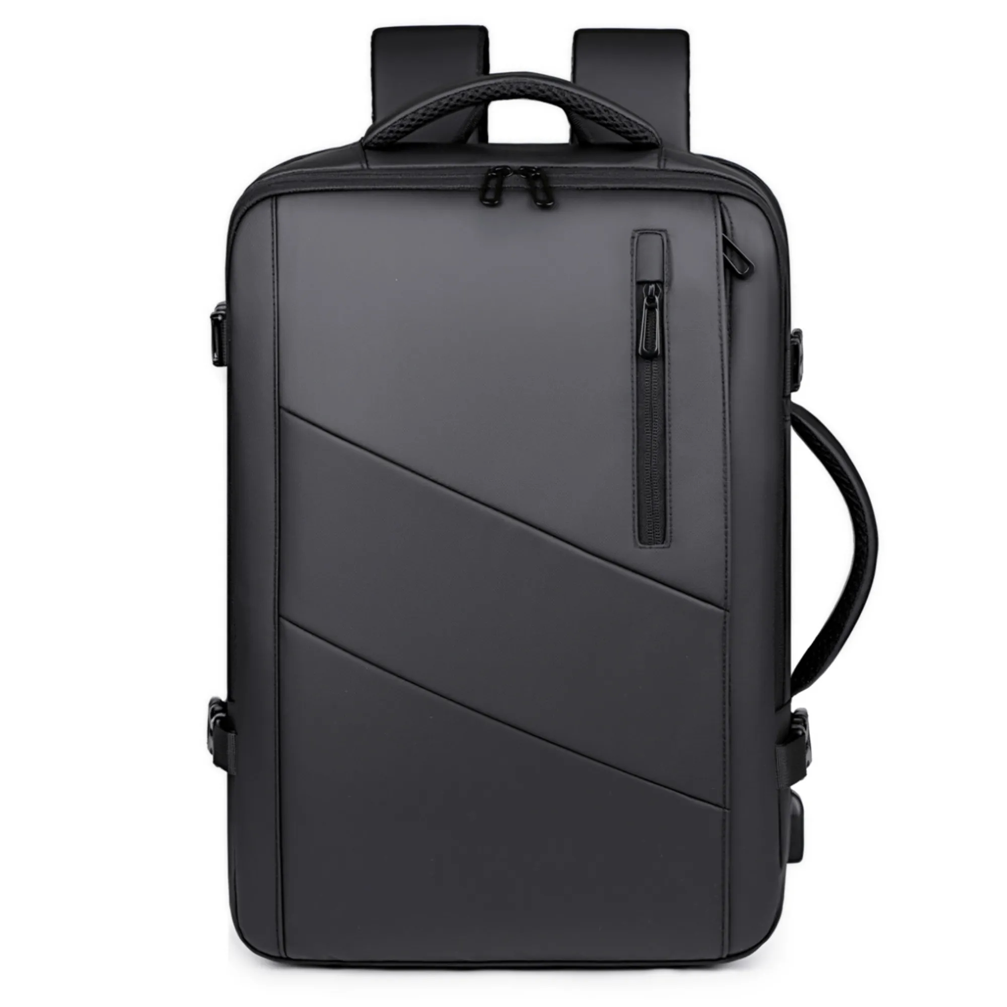 Business Traveler Pro Backpack 3