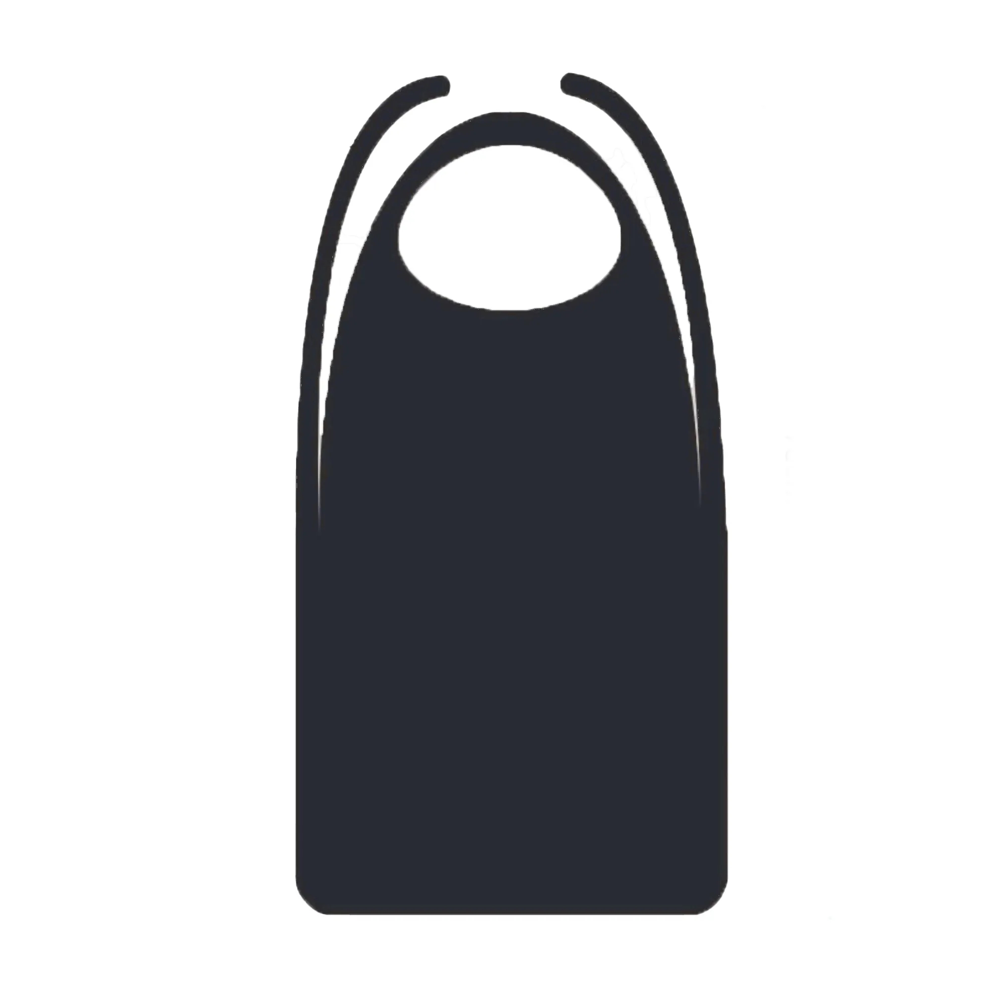 Disposable Non-woven Apron MOQ100 5
