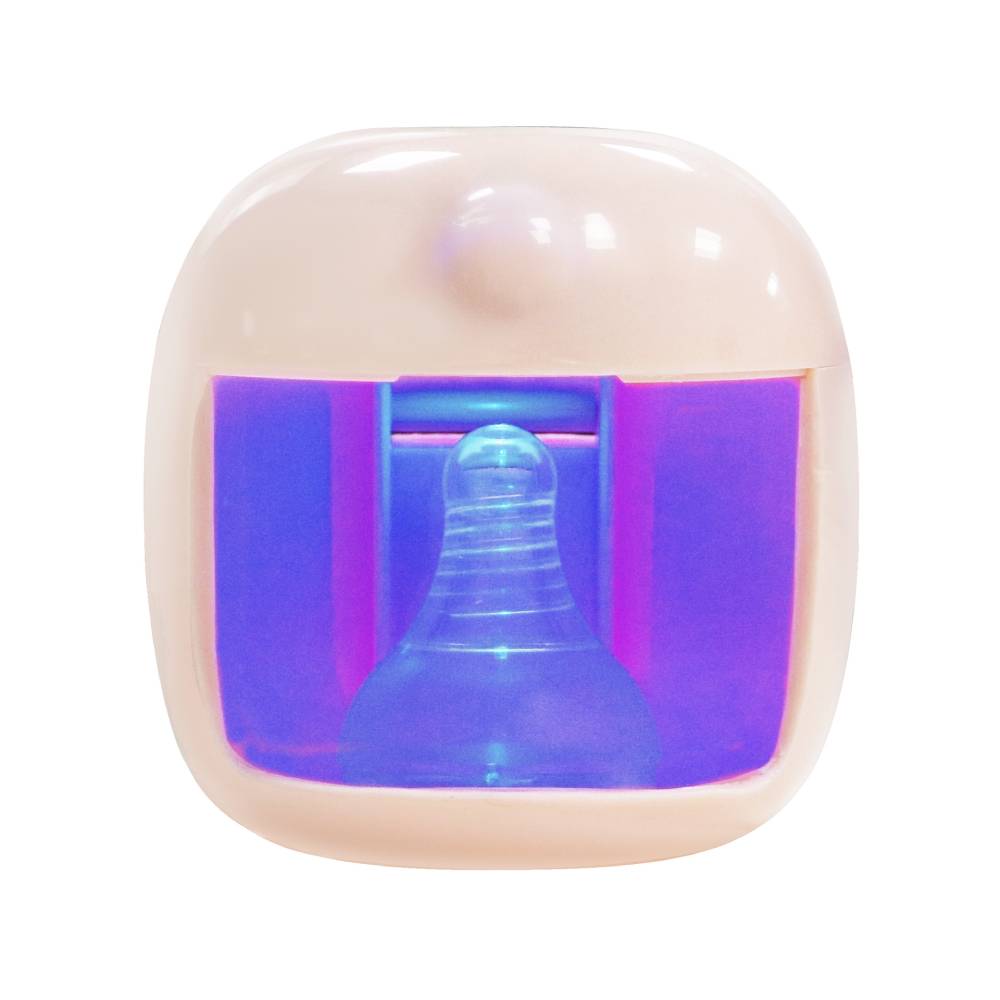 Household UV Sterilization And Disinfection Box 1