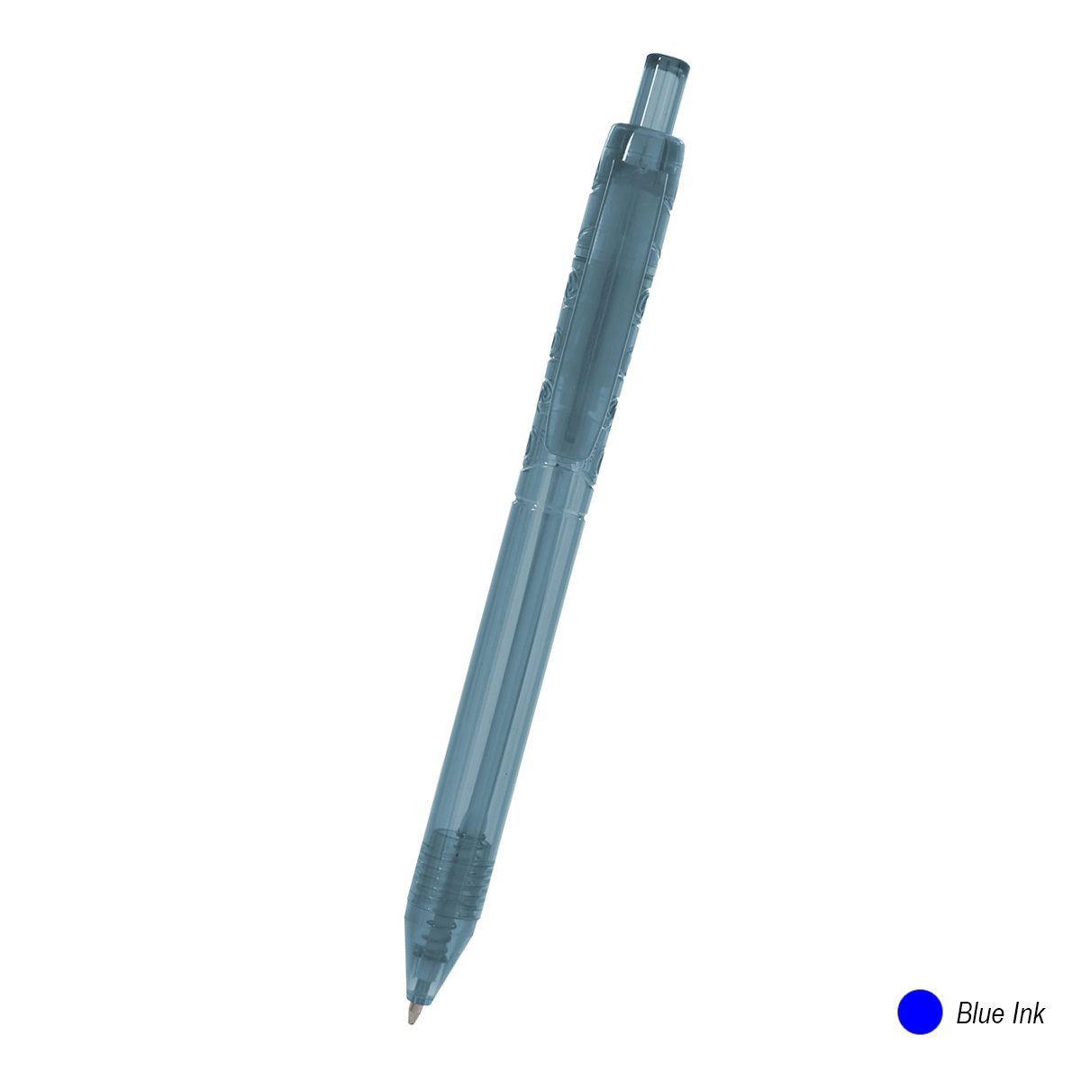 Oasis Bottle-Inspired Pen 11