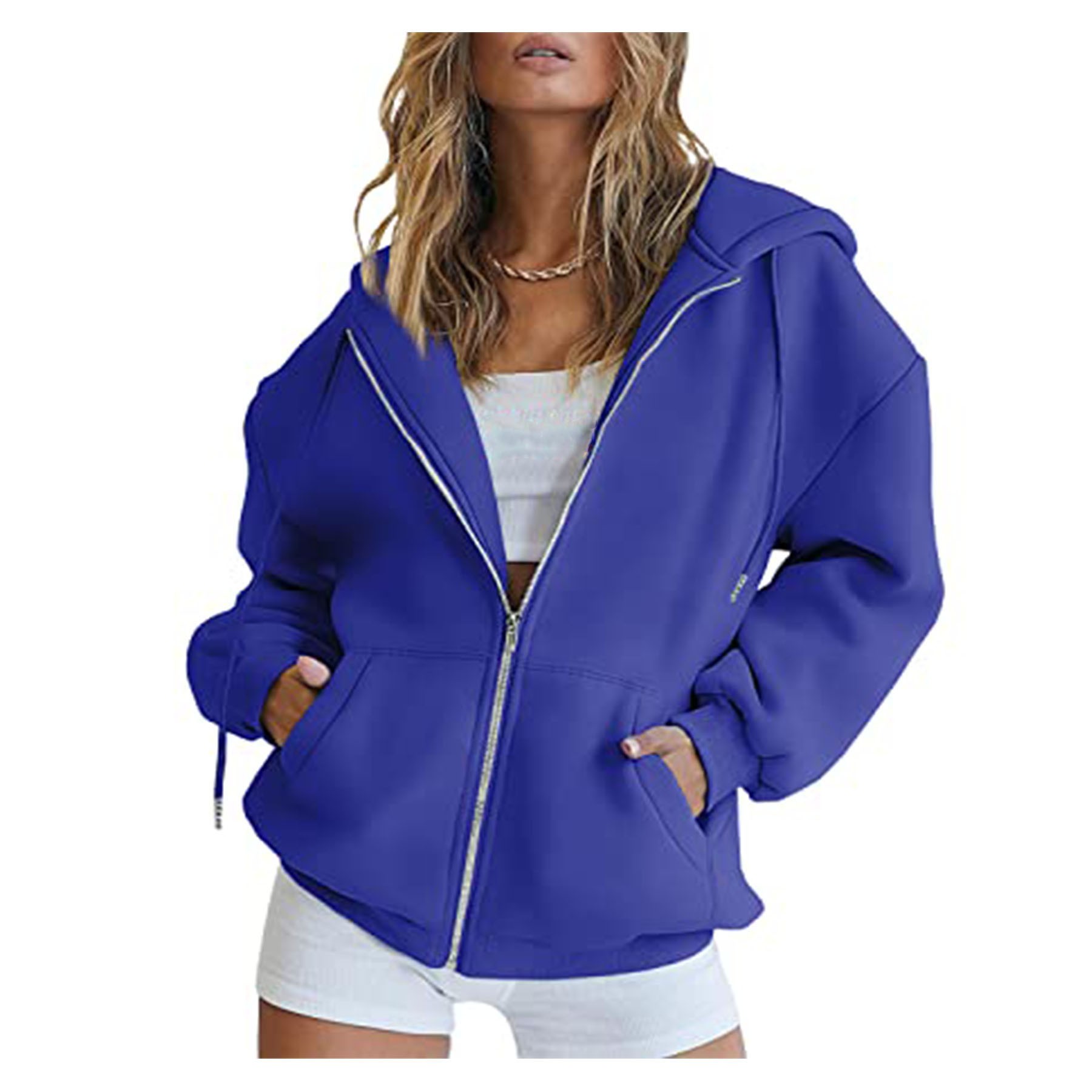 Women's Cute Hoodie 3
