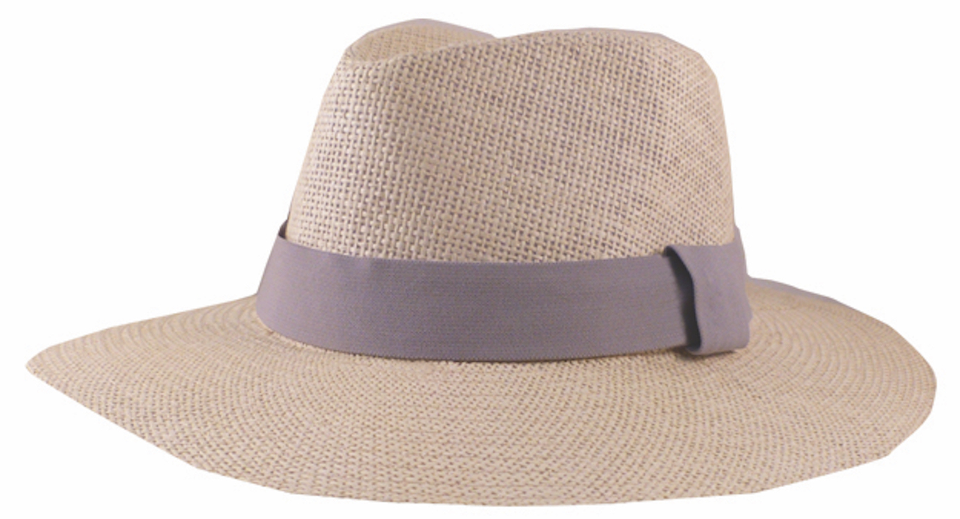 Straw Hat 13