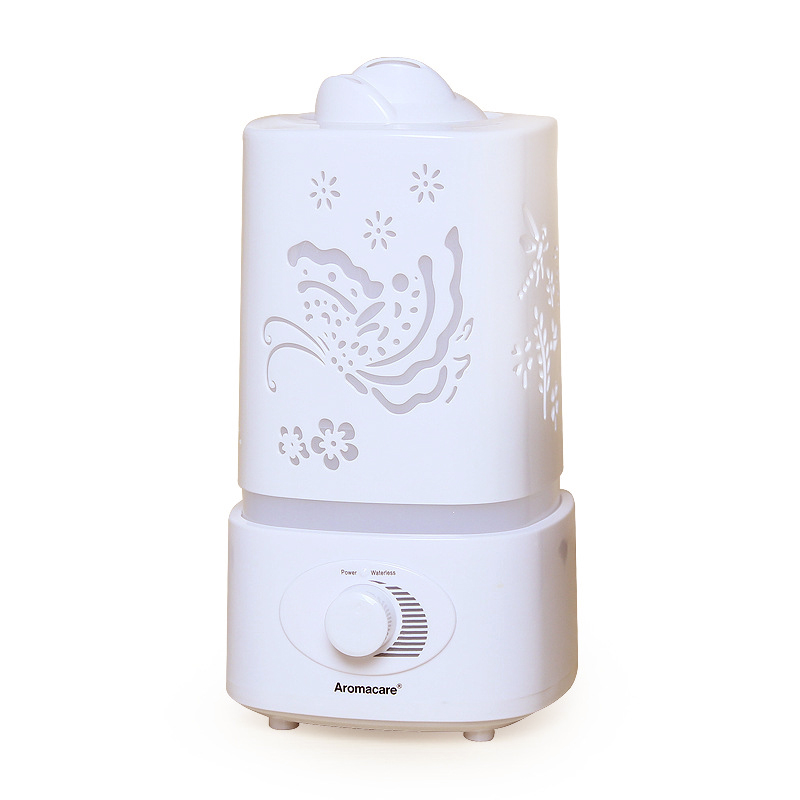 Aroma Humidifier 2