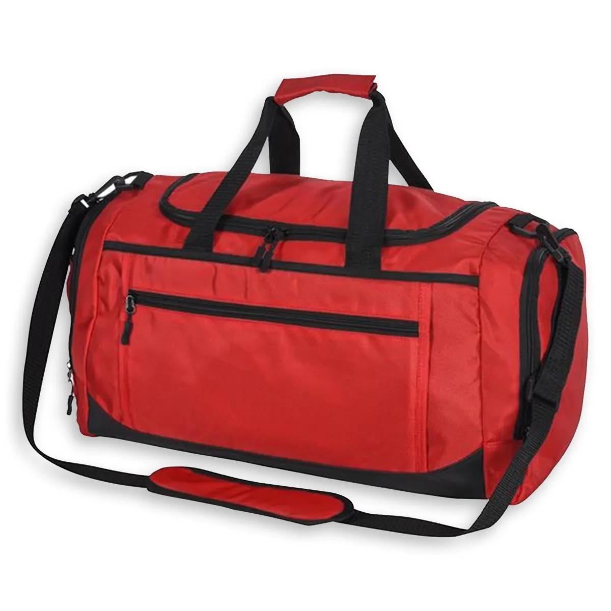 Training Day Duffel Bag Storage Waterproof Backpack Travel 5