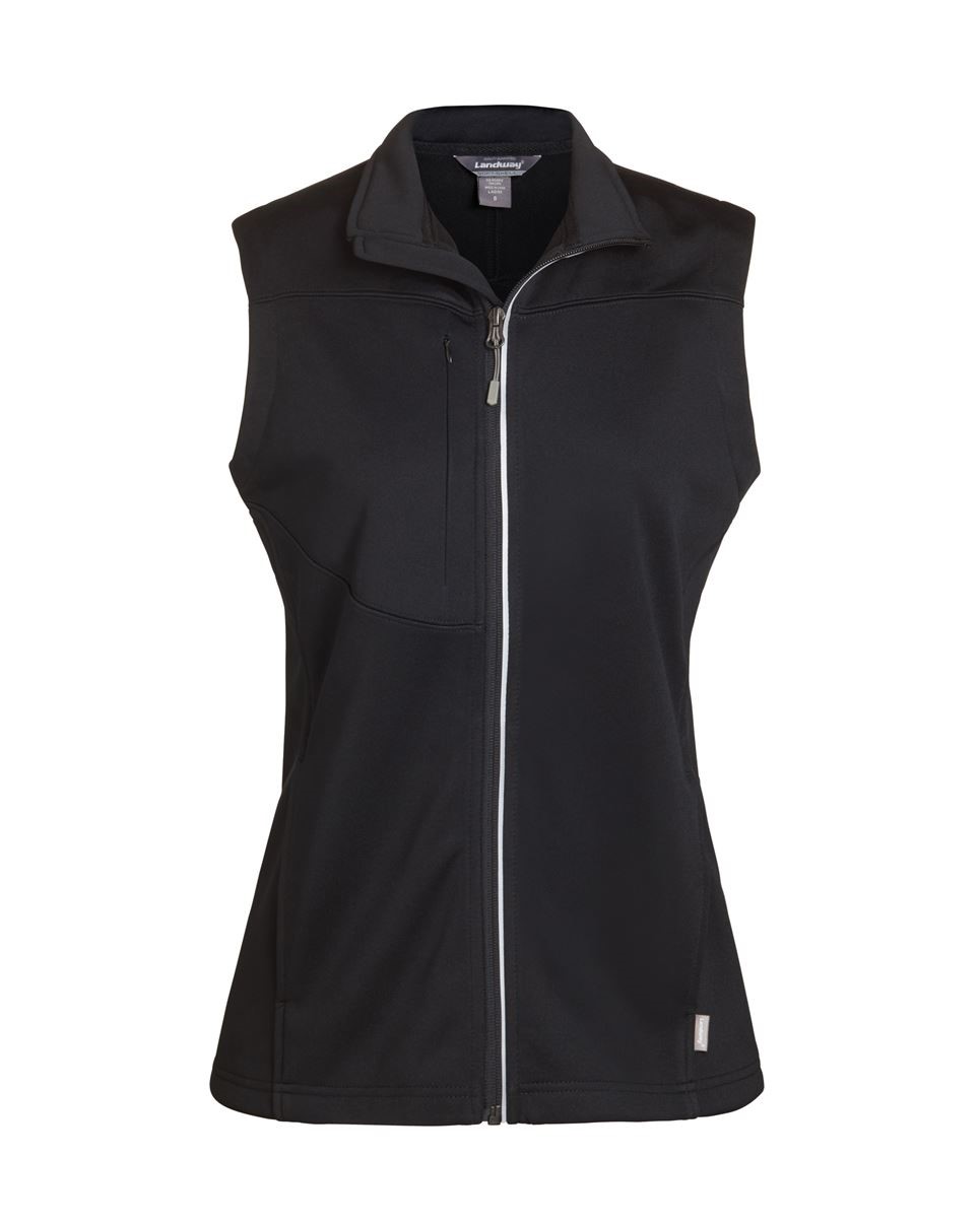 Ladies Flash Vest