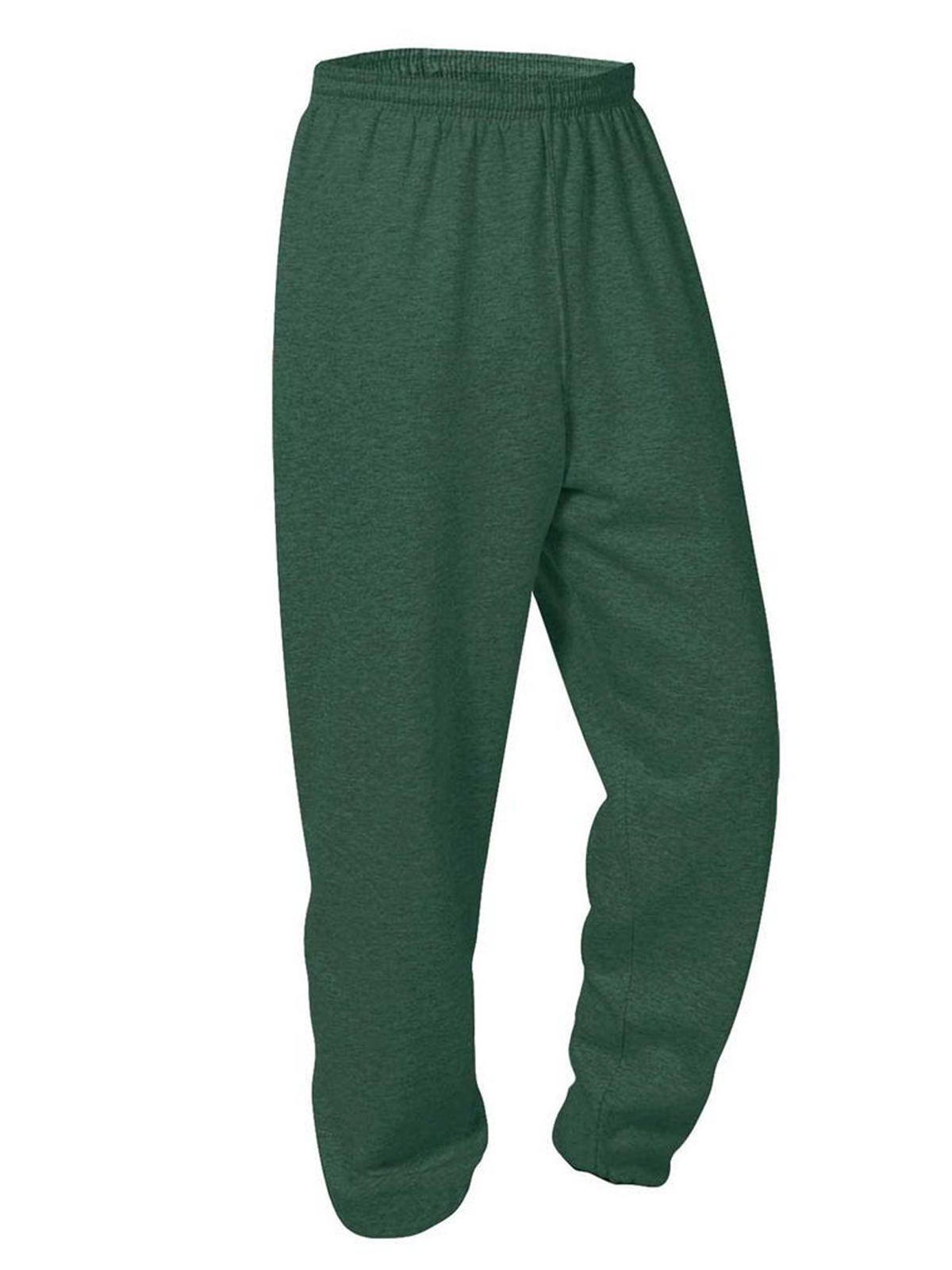 A+ Uniforms - Unisex Pull-on Fleece Pants 8