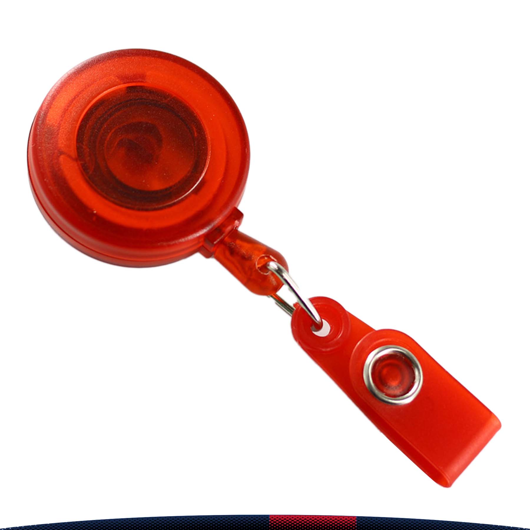 Colorful Badge Holder Reel 9