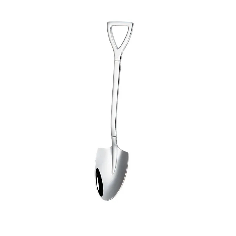 Stainless Steel Watermelon Spoon 6