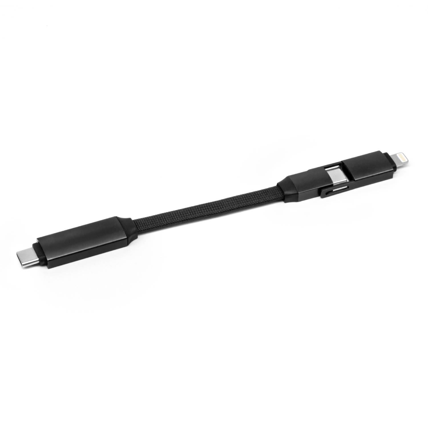 3-in-1 Magnetic Multi Charging Cable 2