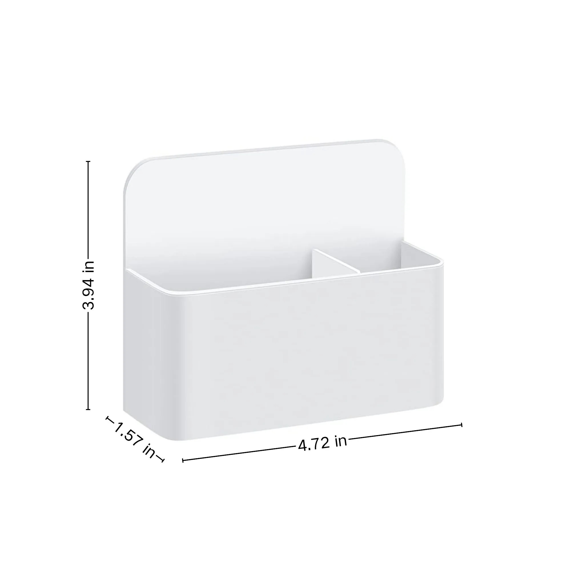 Magnetic Whiteboard Marker Storage Box 3