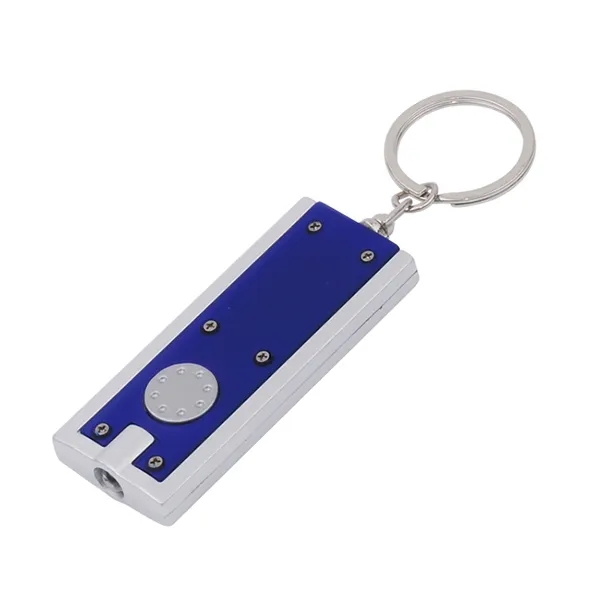 Banner Lite Keylight 5