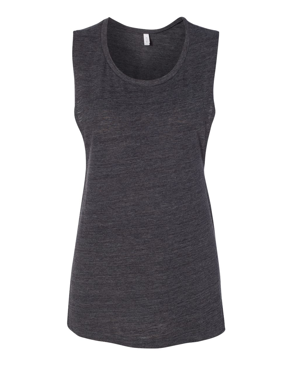 Women's Flowy Scoop Muscle Tank - 8803 136