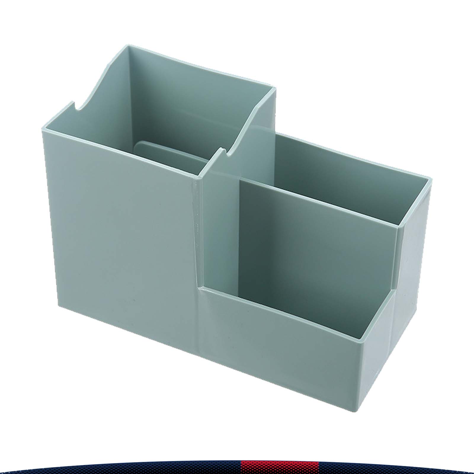 Plastic Desktop Holders 3