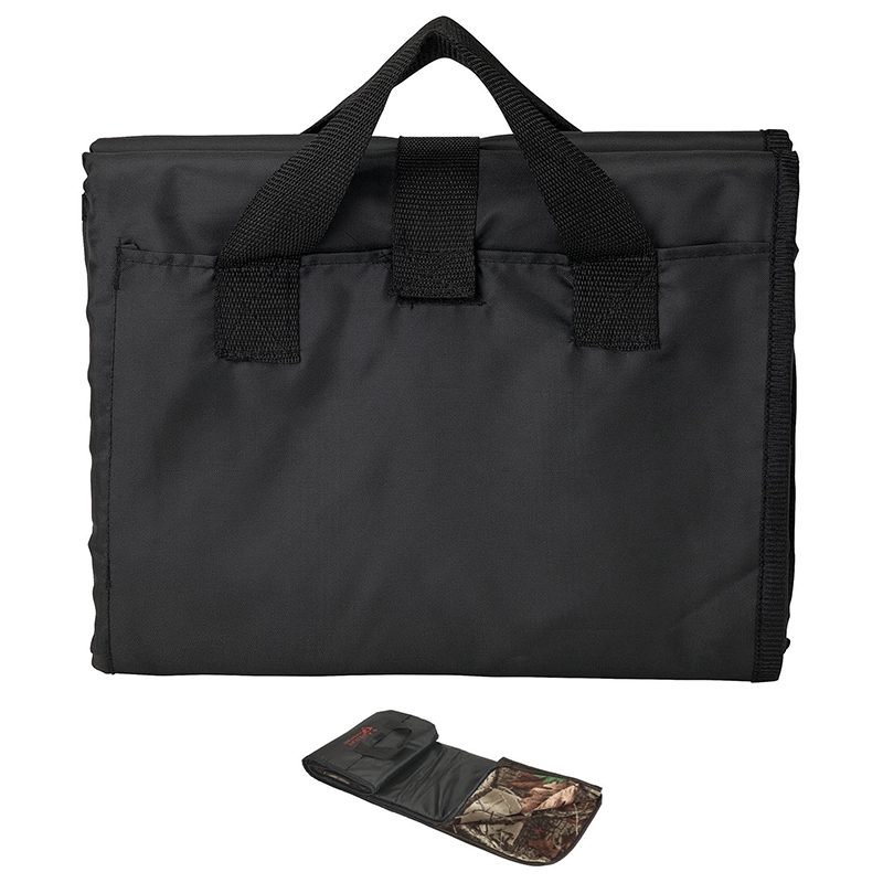 Fairview Picnic Blanket 33