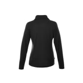 Women's STRATTON Knit Half Zip 72