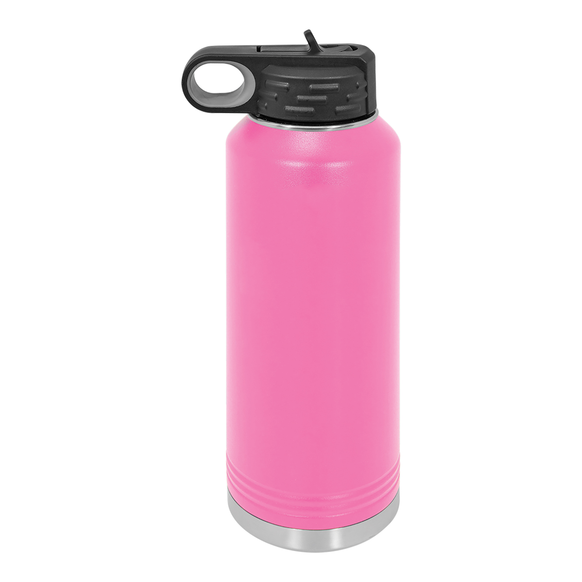 Polar Camel 40oz. Stainless Steel Water Bottle 12