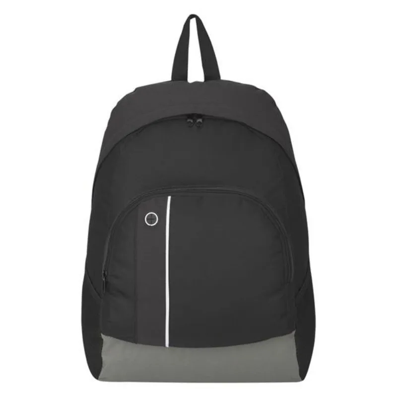 Large Capacity Foldable Backpack 5