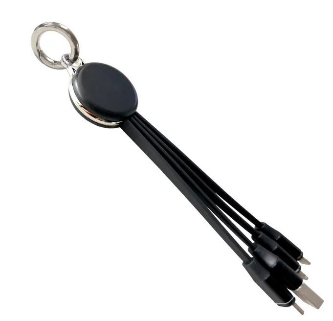 LED 3-In-1 Charging Buddy 3