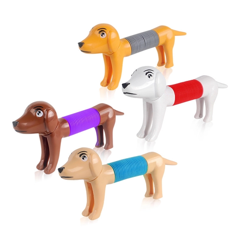 Pop Tube Sensory Fidget Toy 2