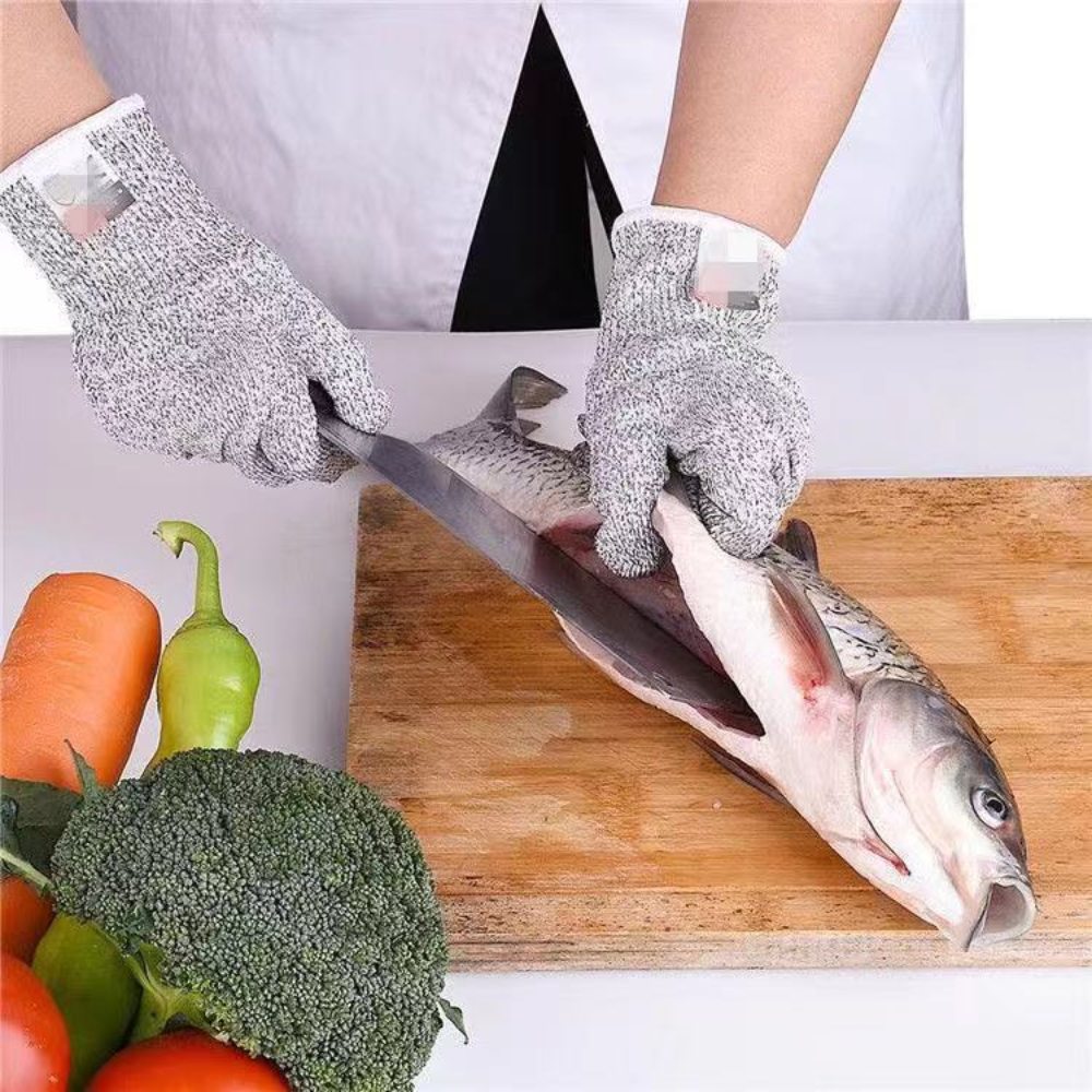 Cut Resistant Gloves 2