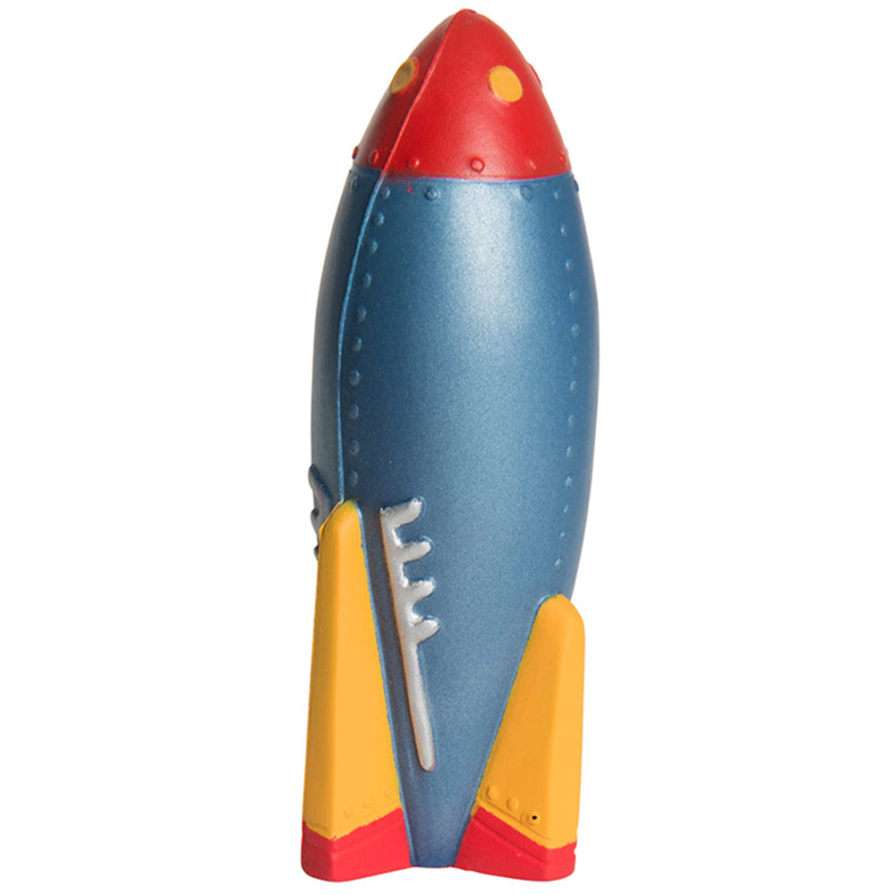 Rocket Stress Reliever 6
