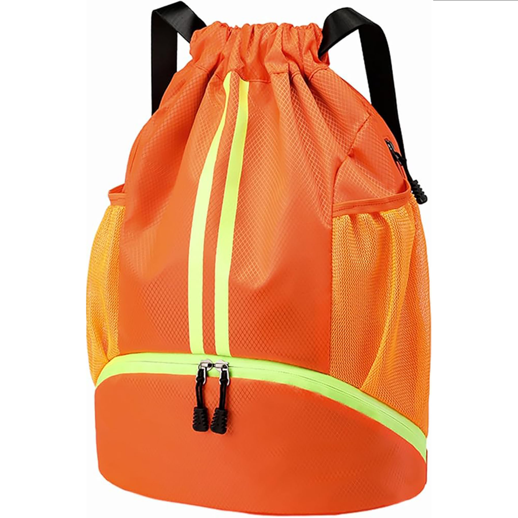 Sports Drawstring Backpack 1