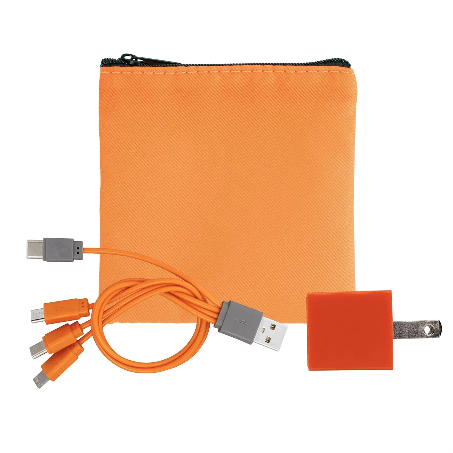 Colorful RPET Wall & Cable Set 20