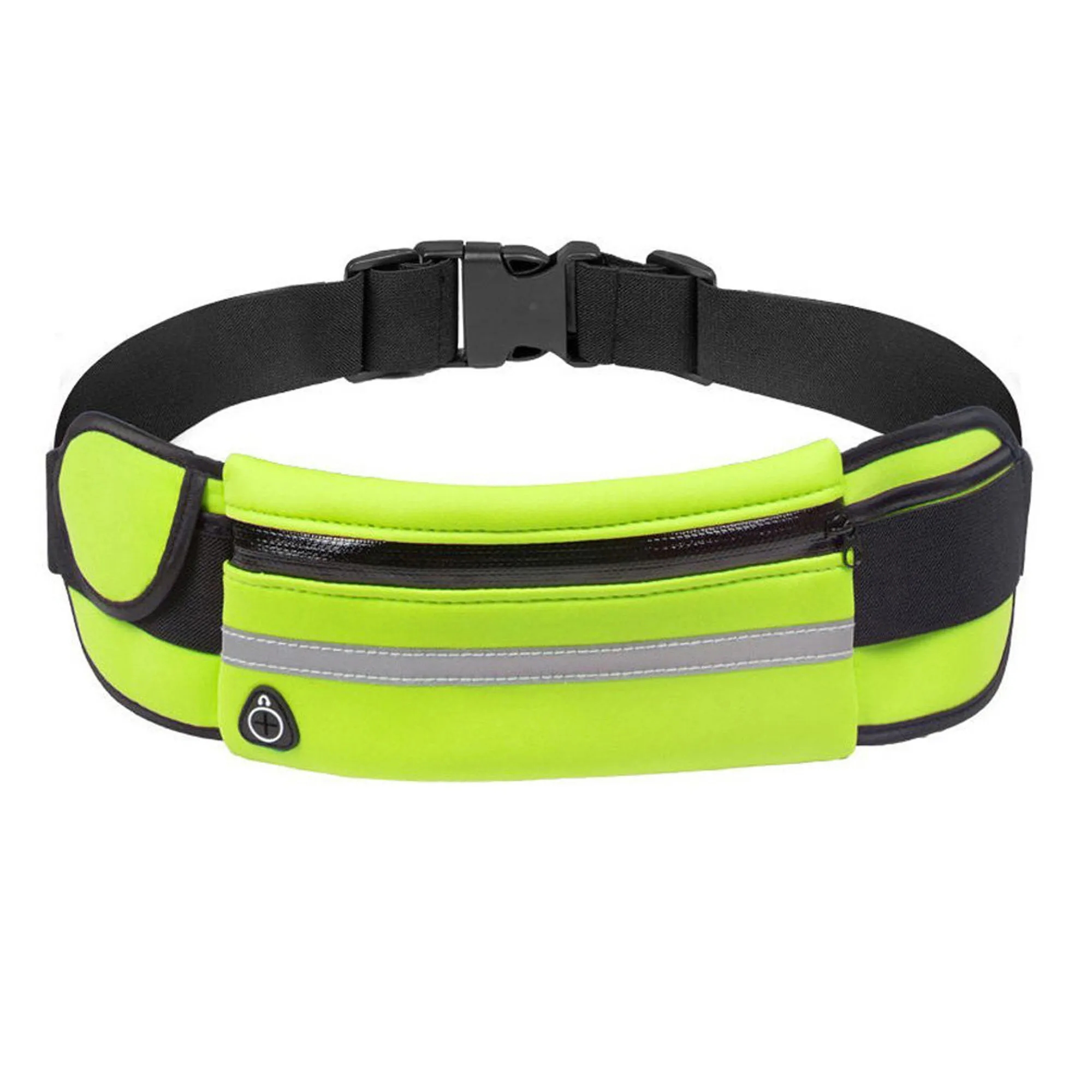 Belt Bag For Women & Men Fanny Pack Waterproof-Everywhere 6
