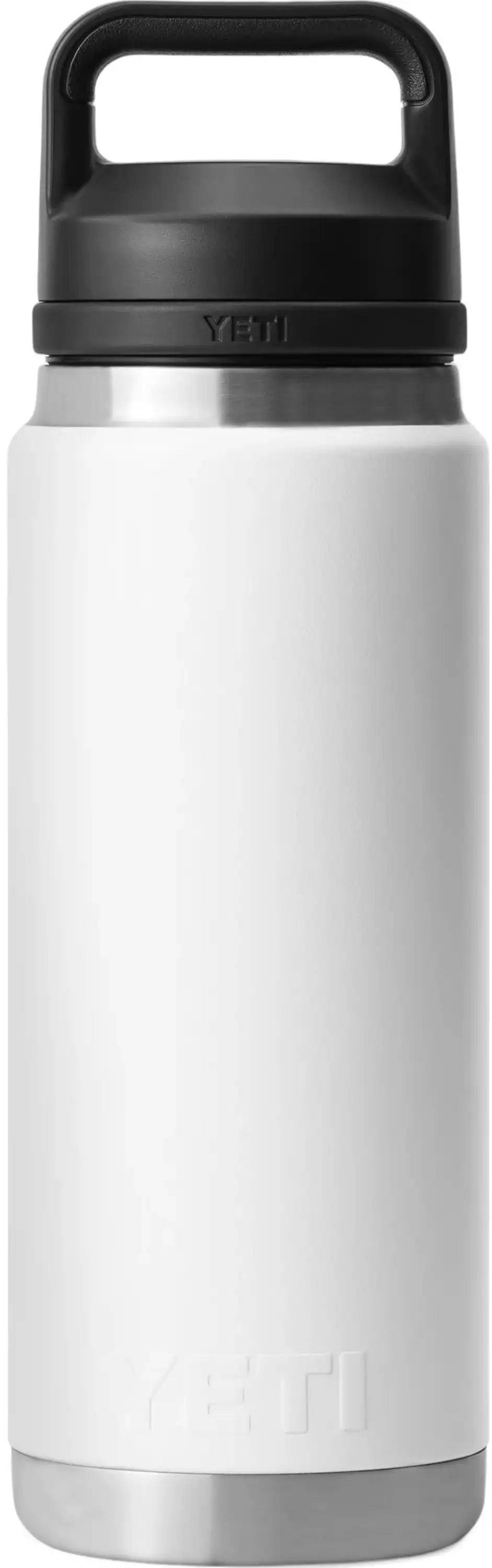 Authentic YETI 26 oz. Bottle 9