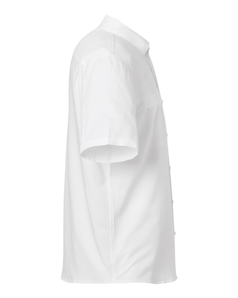 Men's Tide Point Short Sleeve Shirt - H150171 16