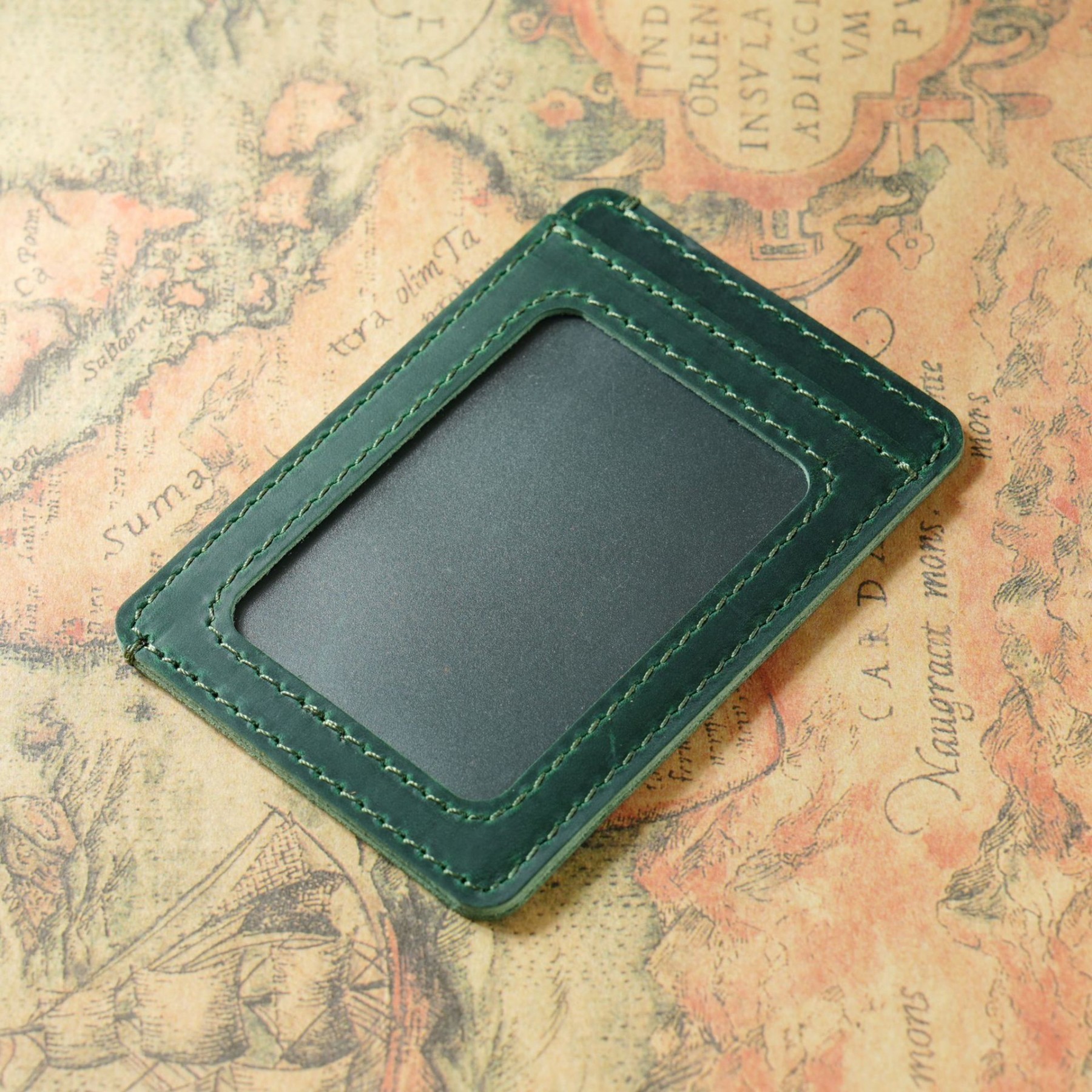 Mini Card Holder 5