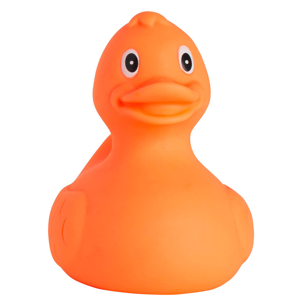 Matte Duck 6