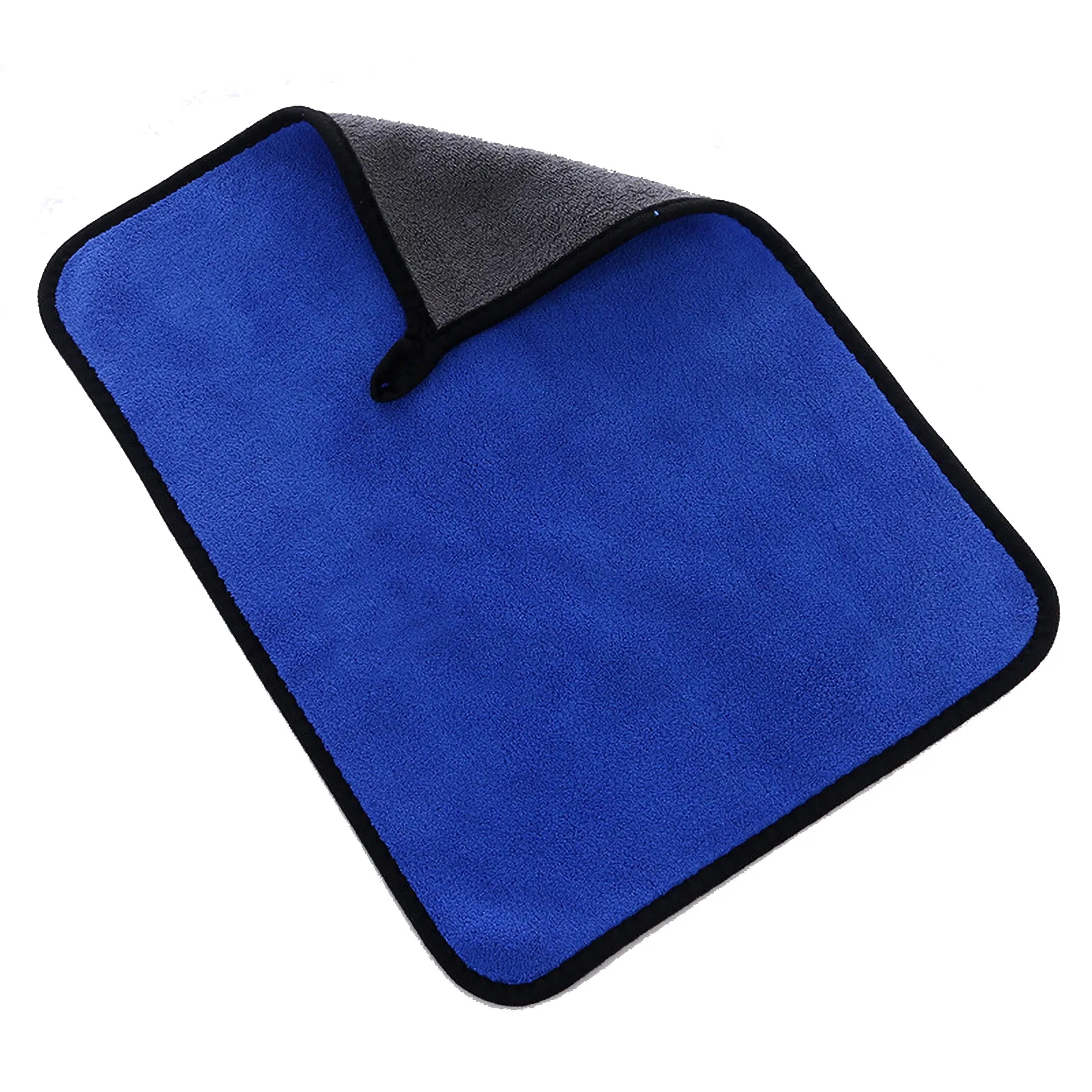 Microfiber Towel Car Cleaning 2