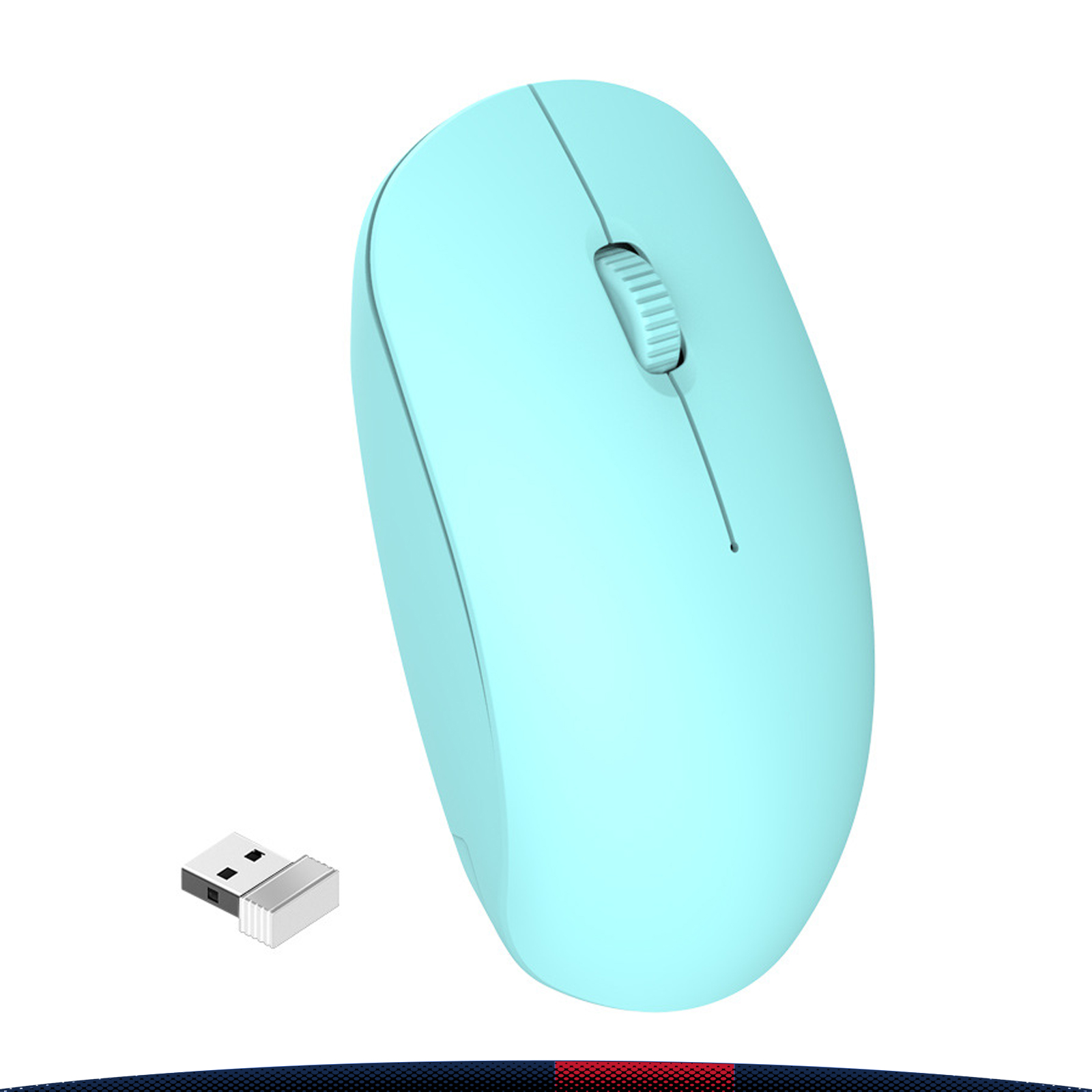 Digo Wireless Mouse 6