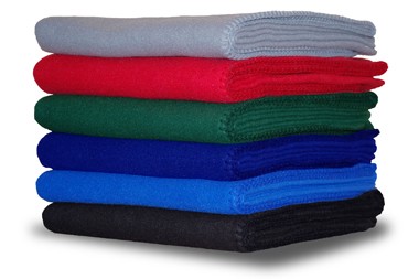 Polar Fleece Comfy Throw Blanket 2
