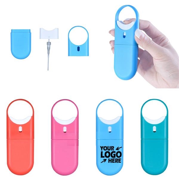 0.33oz Hand Sanitizer Spray 1