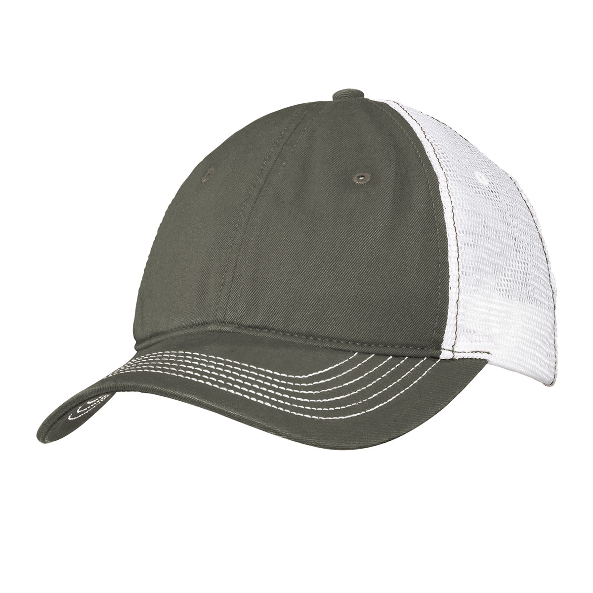 District® Mesh Back Cap 2