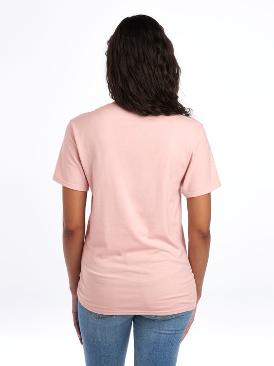 JERZEES Premium Blend Combed Ring-Spun Unisex T-Shirt 64